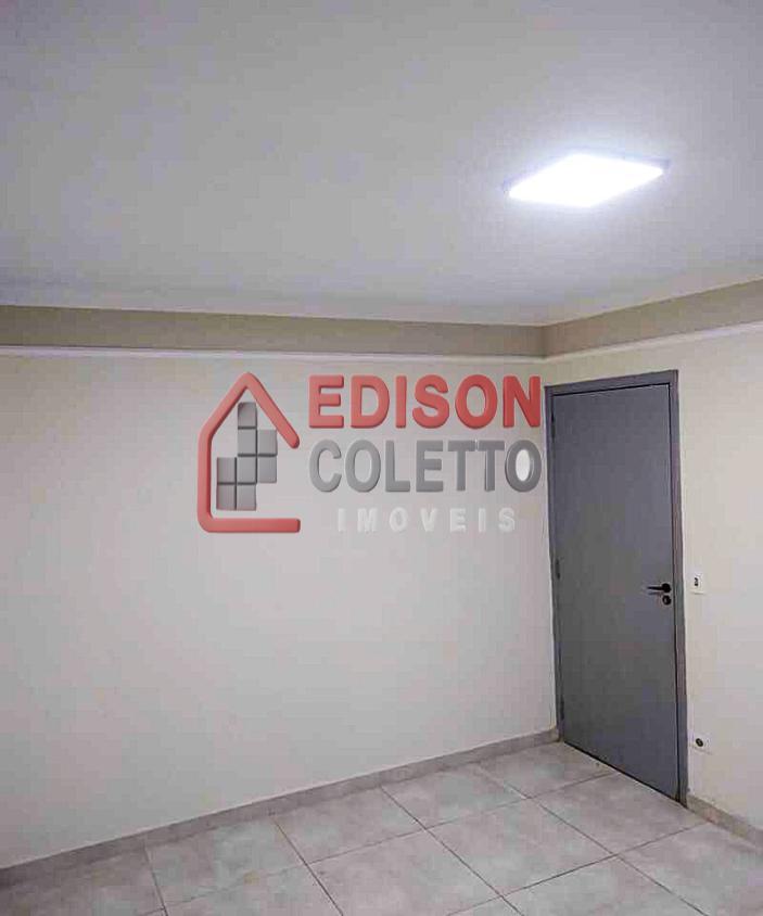 Apartamento, 2 quartos, 58 m² - Foto 1