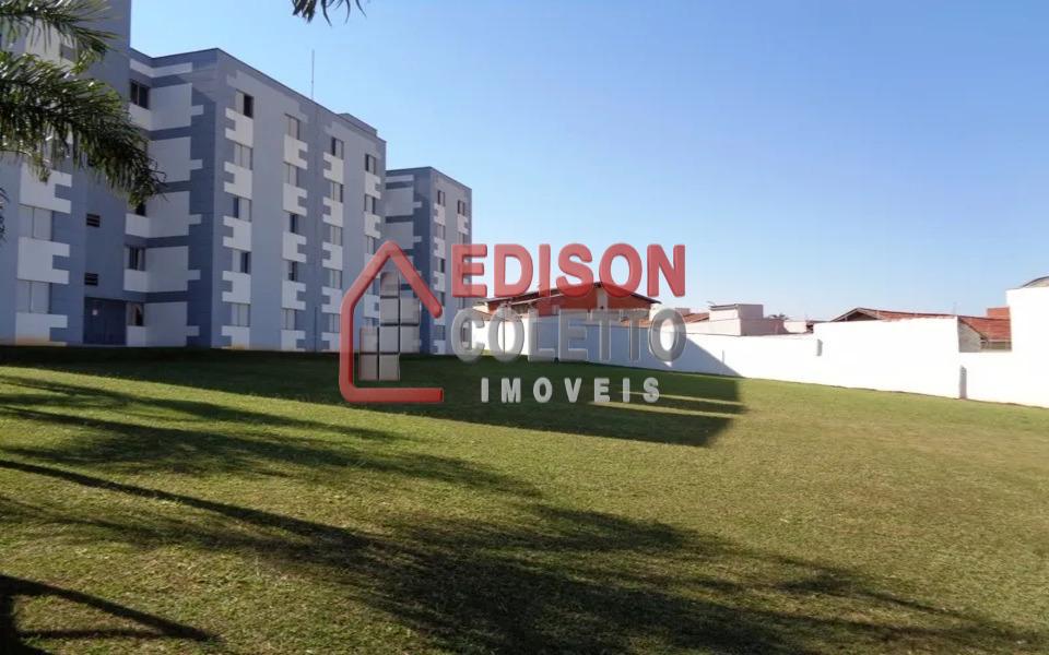 Apartamento, 2 quartos, 58 m² - Foto 35