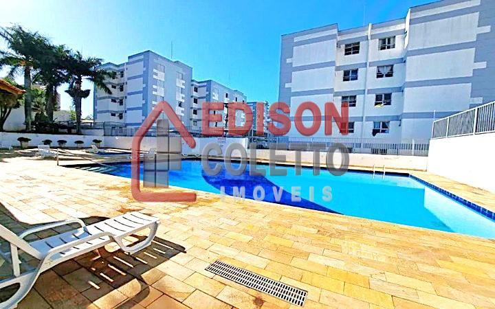 Apartamento, 2 quartos, 58 m² - Foto 27