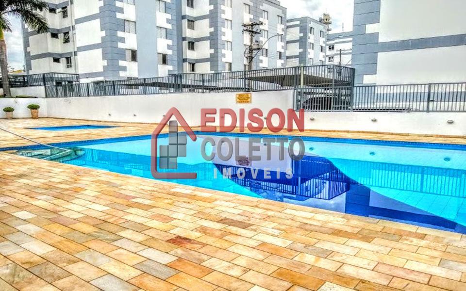 Apartamento, 2 quartos, 58 m² - Foto 26