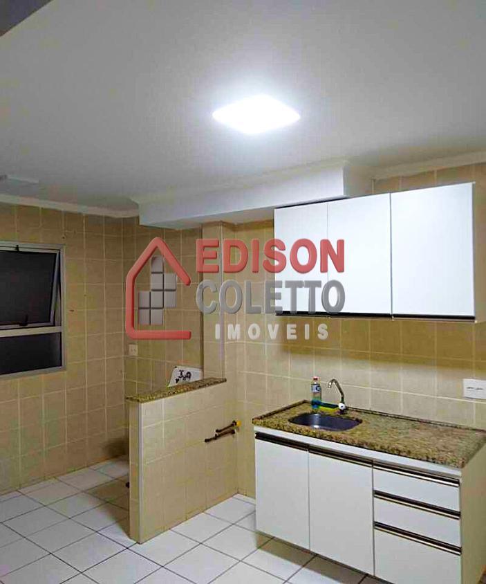 Apartamento, 2 quartos, 58 m² - Foto 11
