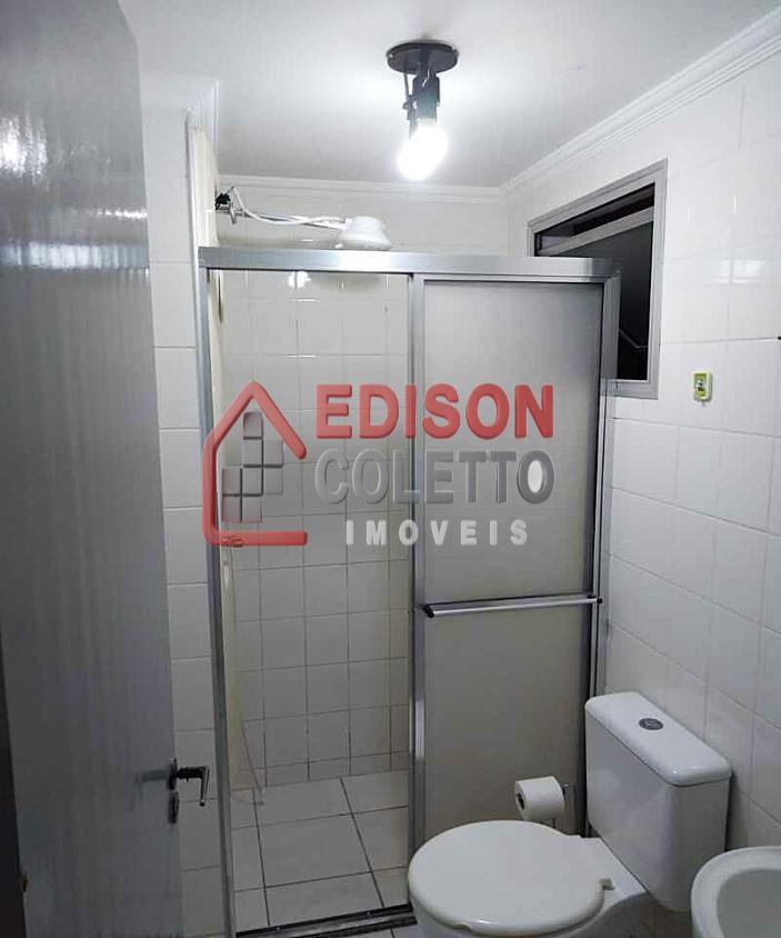 Apartamento, 2 quartos, 58 m² - Foto 8