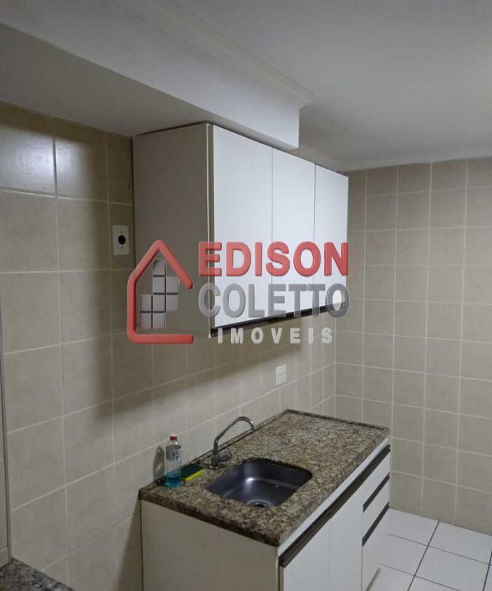 Apartamento, 2 quartos, 58 m² - Foto 9