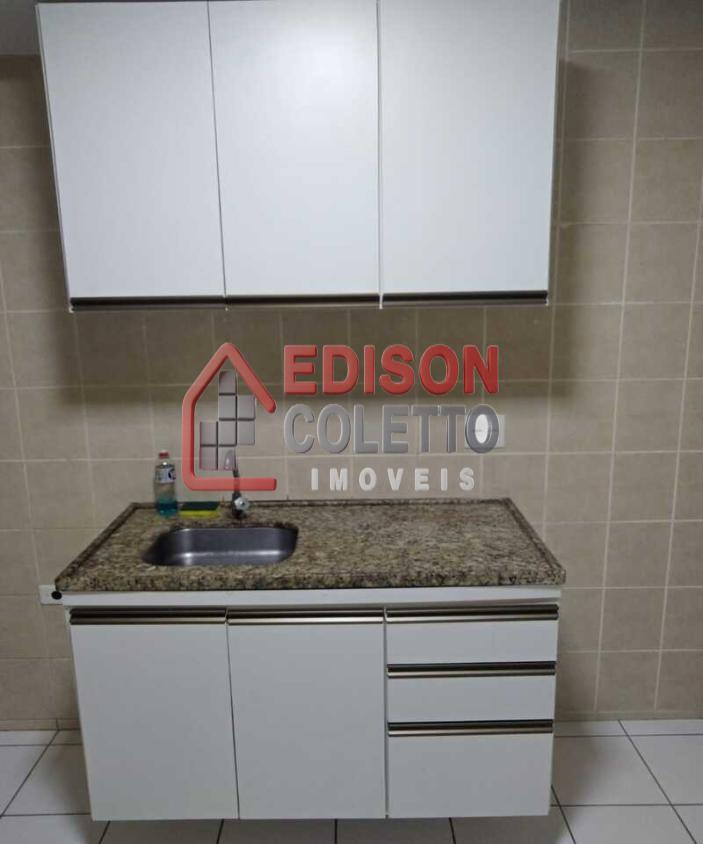 Apartamento, 2 quartos, 58 m² - Foto 10