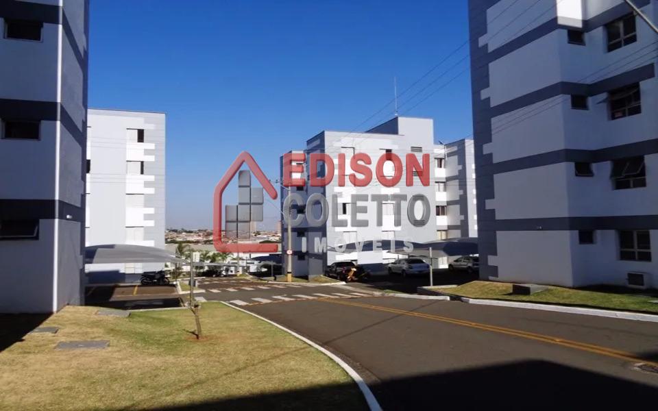 Apartamento, 2 quartos, 58 m² - Foto 36