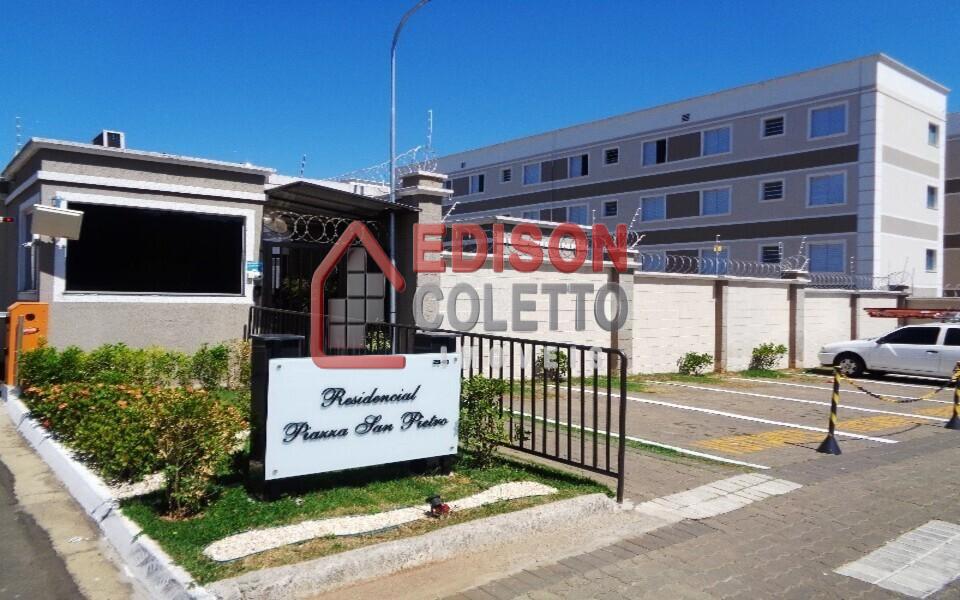 Apartamento, 2 quartos, 46 m² - Foto 8