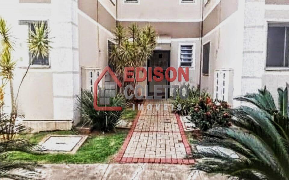 Apartamento, 2 quartos, 46 m² - Foto 19