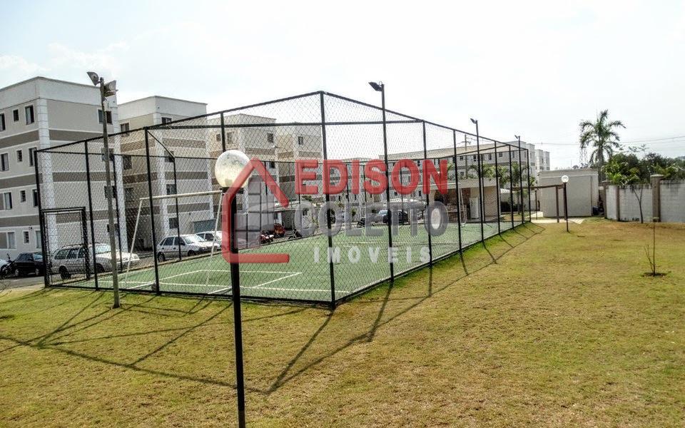 Apartamento, 2 quartos, 46 m² - Foto 16
