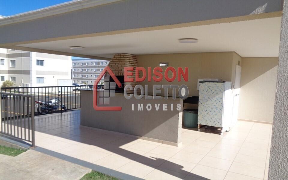 Apartamento, 2 quartos, 46 m² - Foto 11
