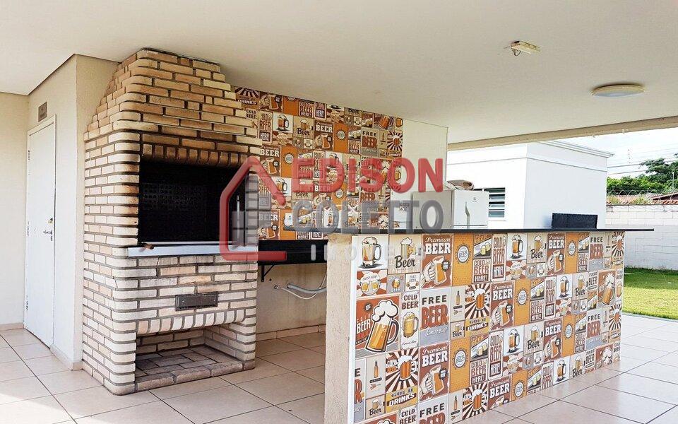 Apartamento, 2 quartos, 46 m² - Foto 13