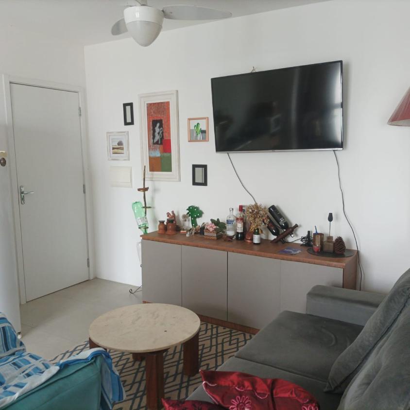 Apartamento, 2 quartos, 48 m² - Foto 12