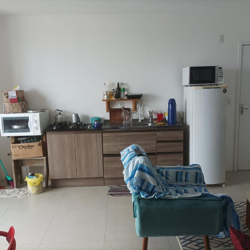 Apartamento, 2 quartos, 48 m² - Foto 14