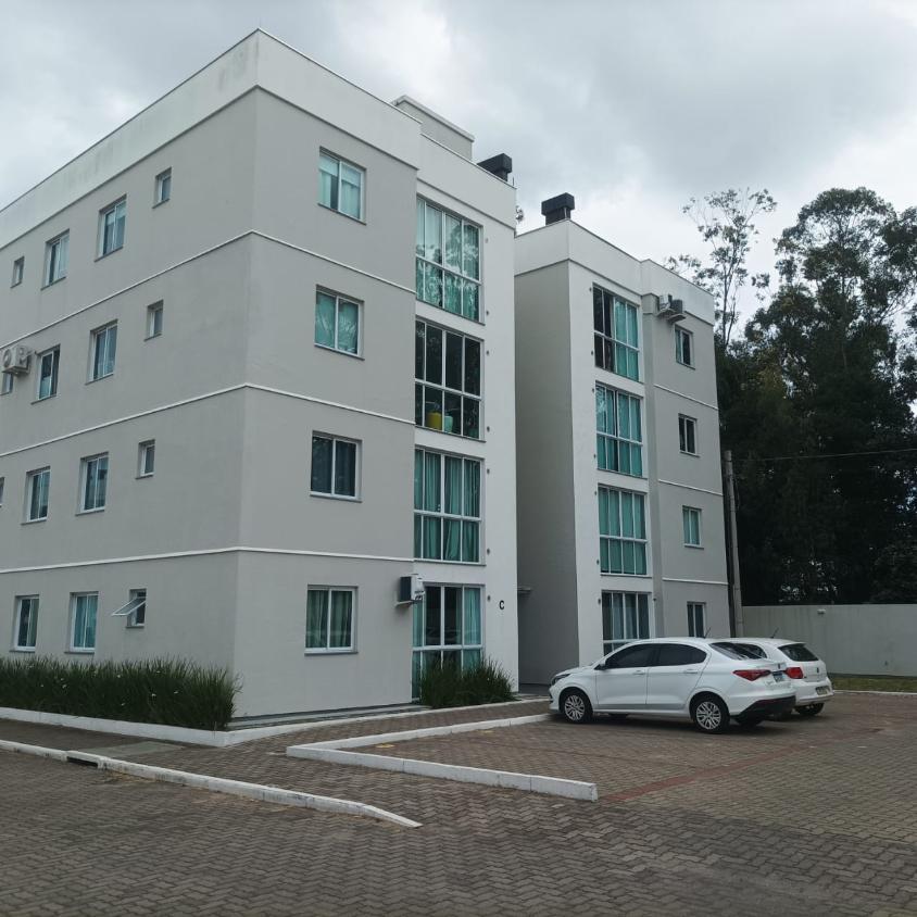 Apartamento, 2 quartos, 48 m² - Foto 16