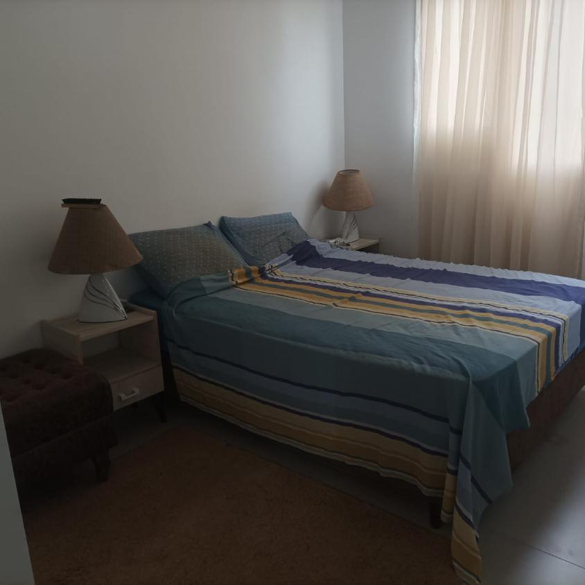 Apartamento, 2 quartos, 48 m² - Foto 23