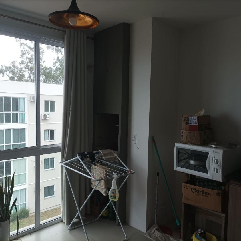 Apartamento, 2 quartos, 48 m² - Foto 24