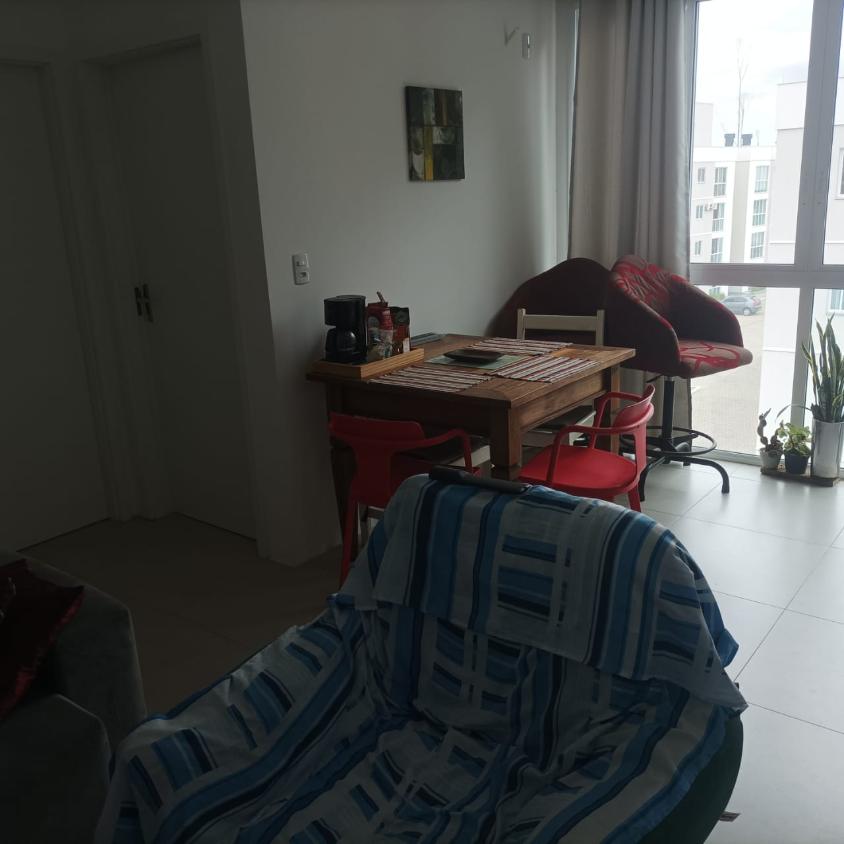 Apartamento, 2 quartos, 48 m² - Foto 25