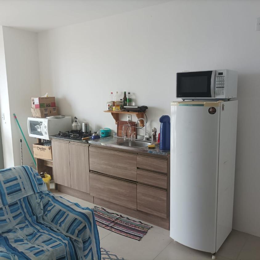 Apartamento, 2 quartos, 48 m² - Foto 26