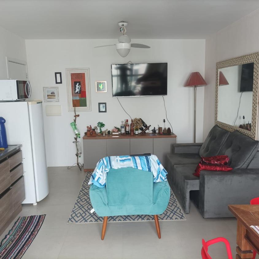 Apartamento, 2 quartos, 48 m² - Foto 28