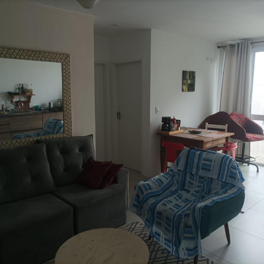 Apartamento, 2 quartos, 48 m² - Foto 29
