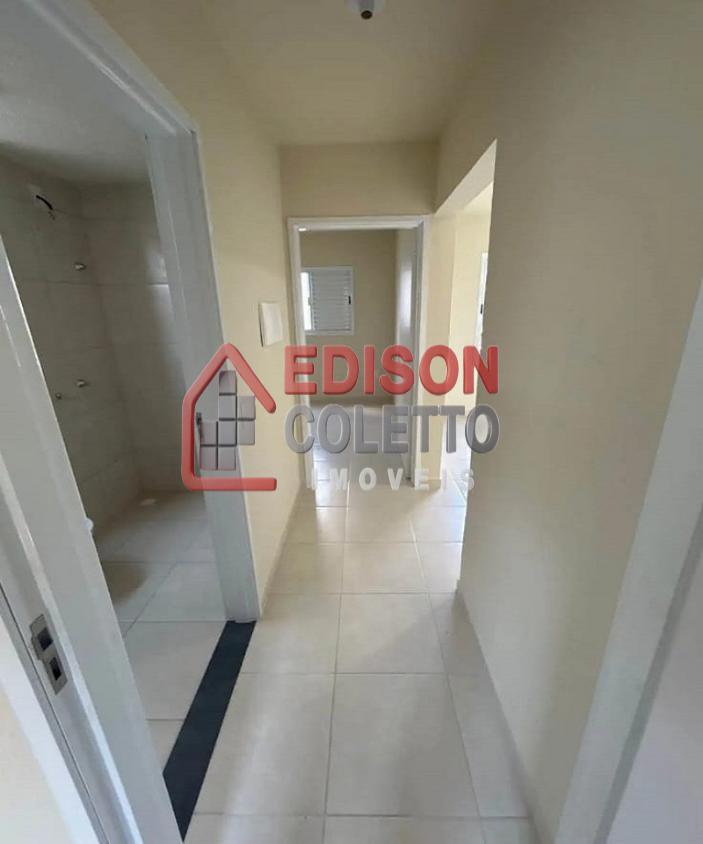 Casa de Condomínio, 2 quartos - Foto 4