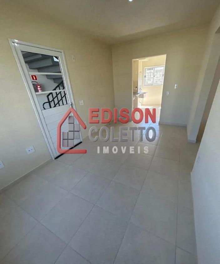 Casa de Condomínio, 2 quartos - Foto 1