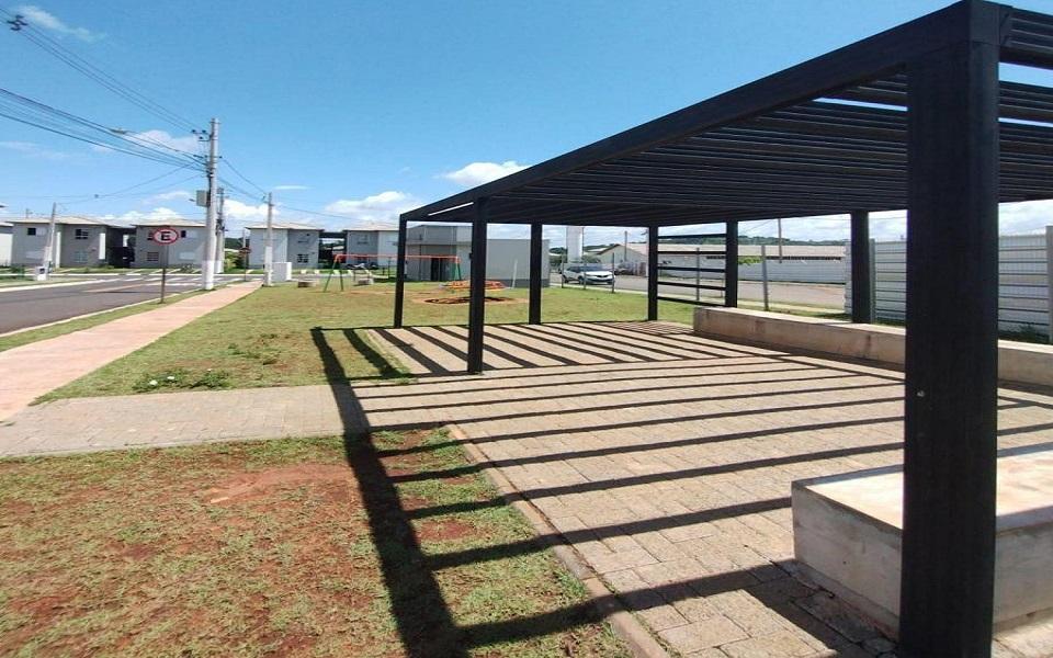 Casa de Condomínio, 2 quartos - Foto 18
