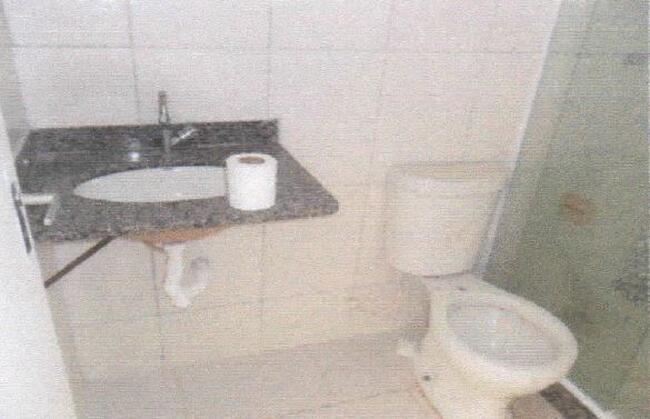 Casa de Condomínio, 2 quartos - Foto 3