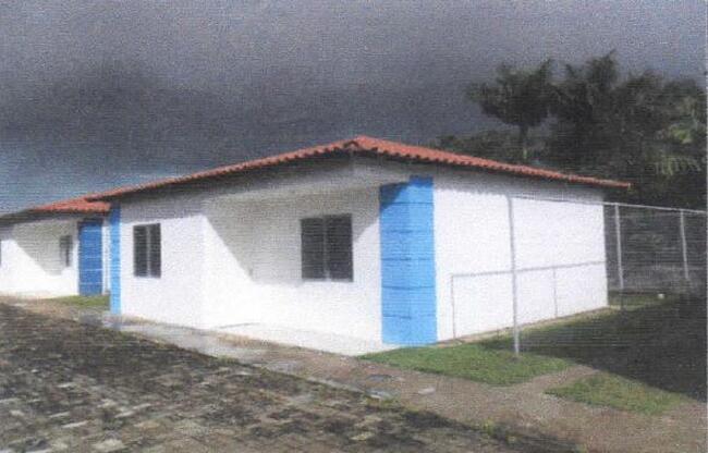 Casa de Condomínio, 2 quartos - Foto 1