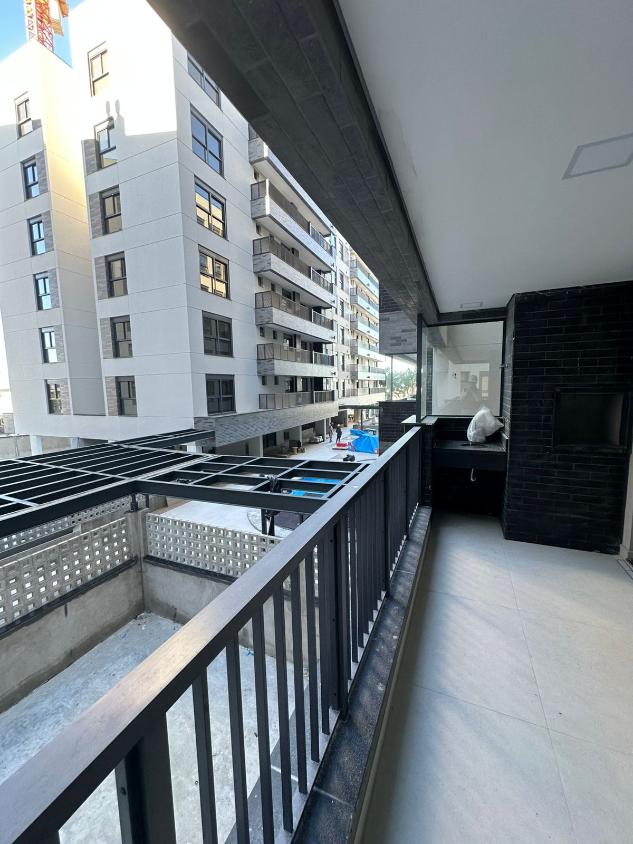 Apartamento, 2 quartos, 85 m² - Foto 2