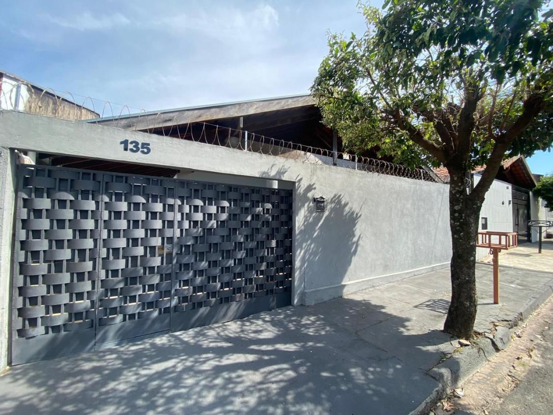 Casa, 3 quartos, 108 m² - Foto 1