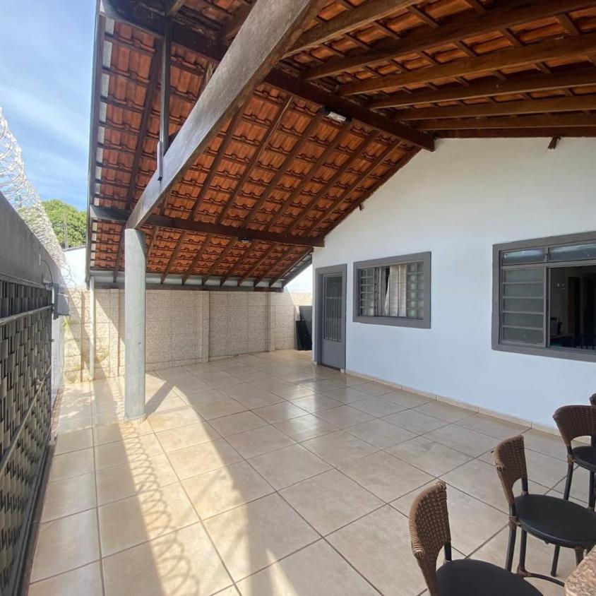 Casa, 3 quartos, 108 m² - Foto 2