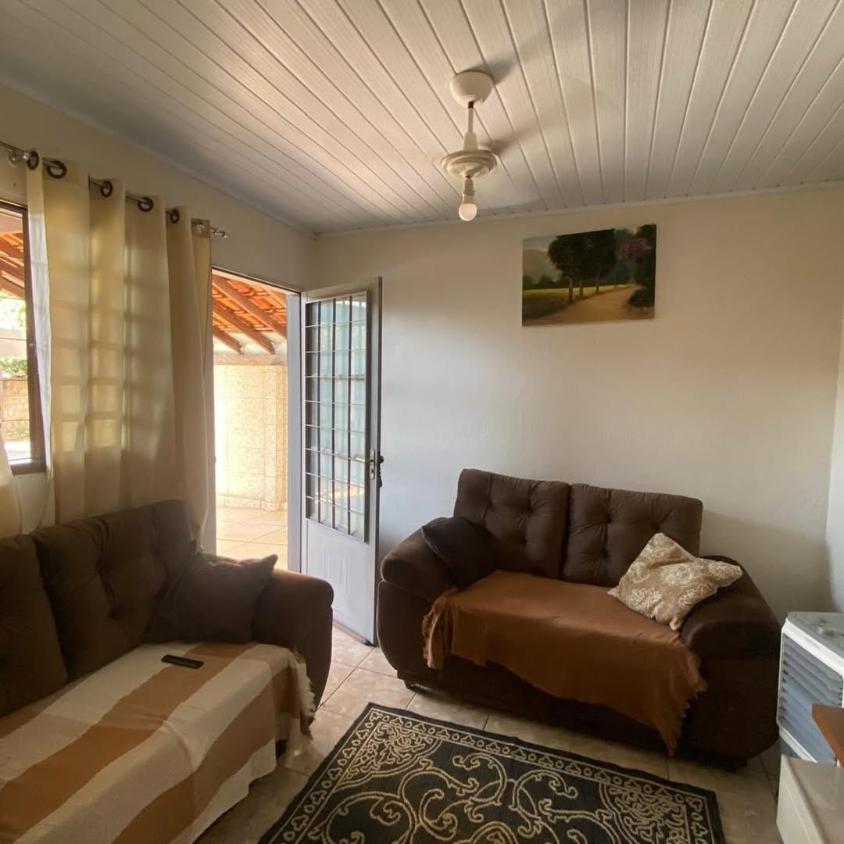 Casa, 3 quartos, 108 m² - Foto 6