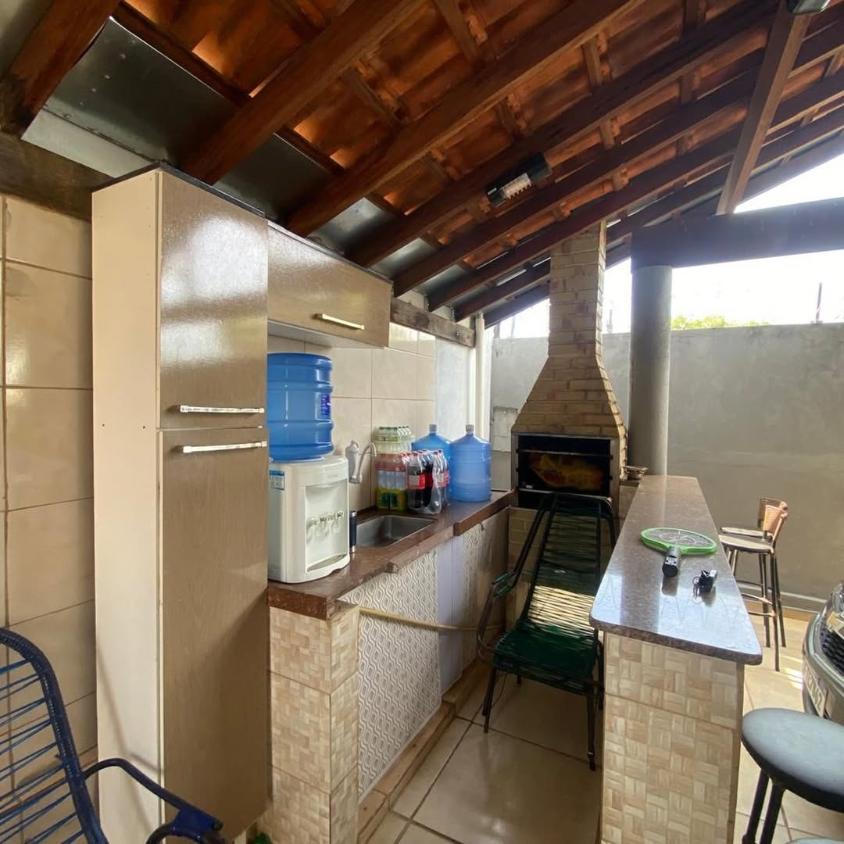 Casa, 3 quartos, 108 m² - Foto 14