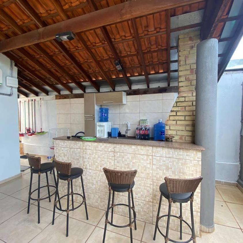 Casa, 3 quartos, 108 m² - Foto 13