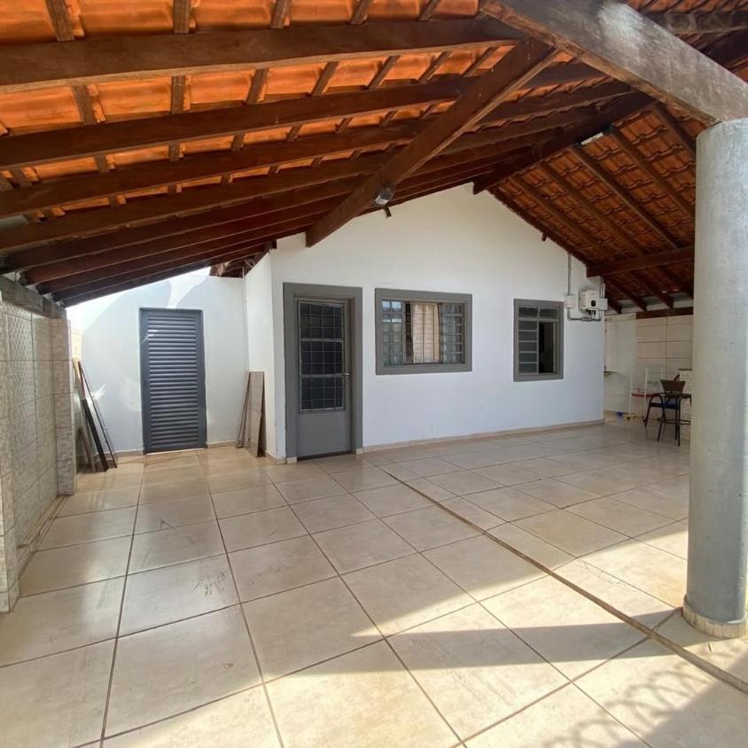 Casa, 3 quartos, 108 m² - Foto 3
