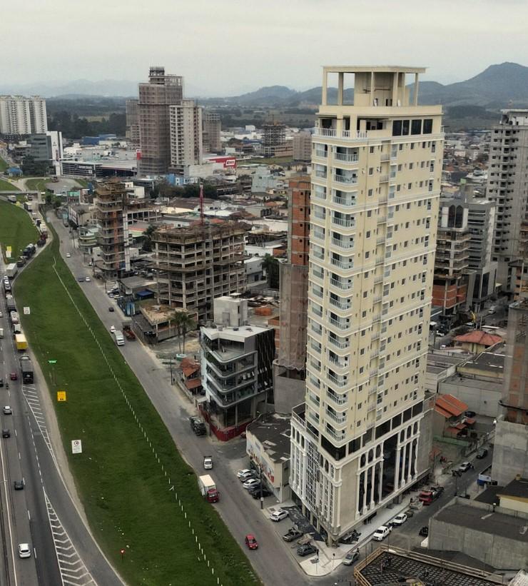 Apartamento, 2 quartos, 68 m² - Foto 1