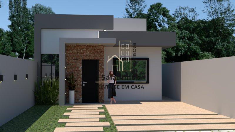 Casa, 2 quartos, 234 m² - Foto 2