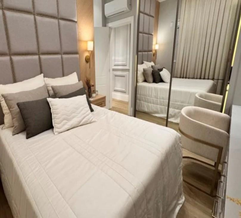 Apartamento, 4 quartos, 180 m² - Foto 11