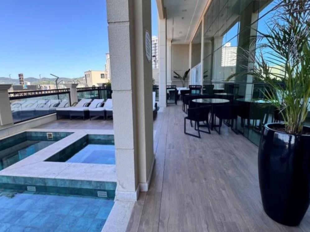 Apartamento, 4 quartos, 180 m² - Foto 14