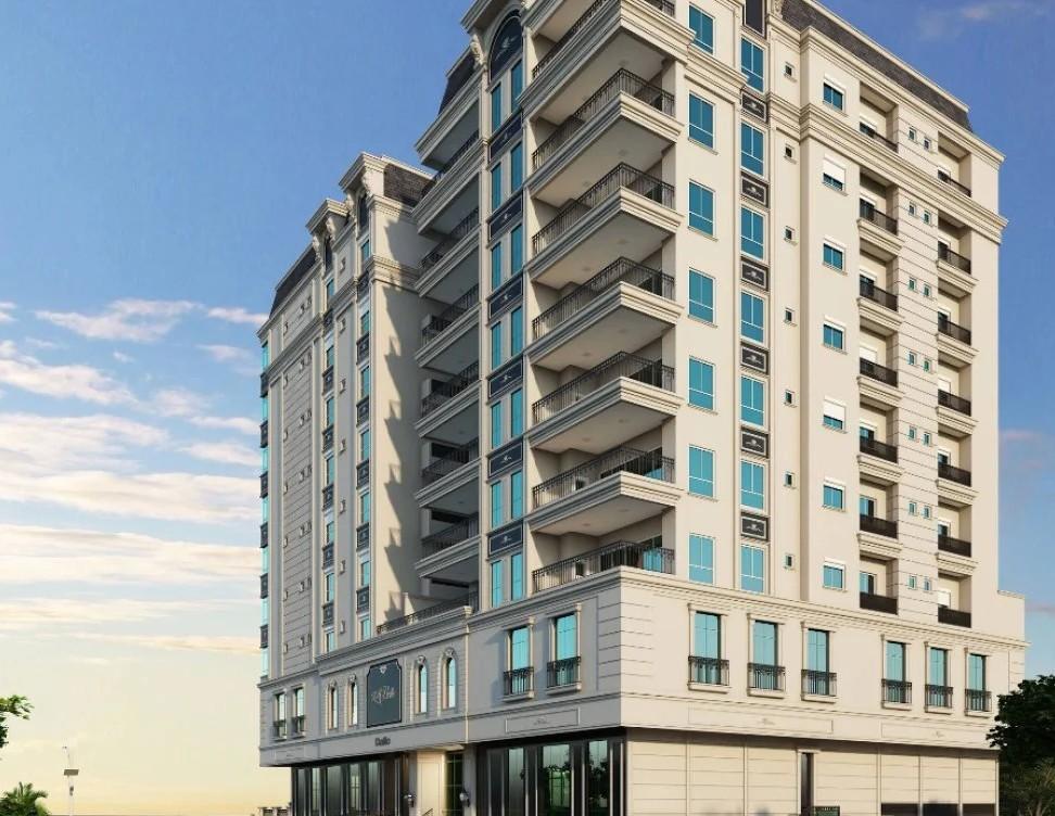 Apartamento, 4 quartos, 180 m² - Foto 3