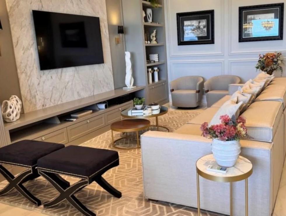 Apartamento, 4 quartos, 180 m² - Foto 5