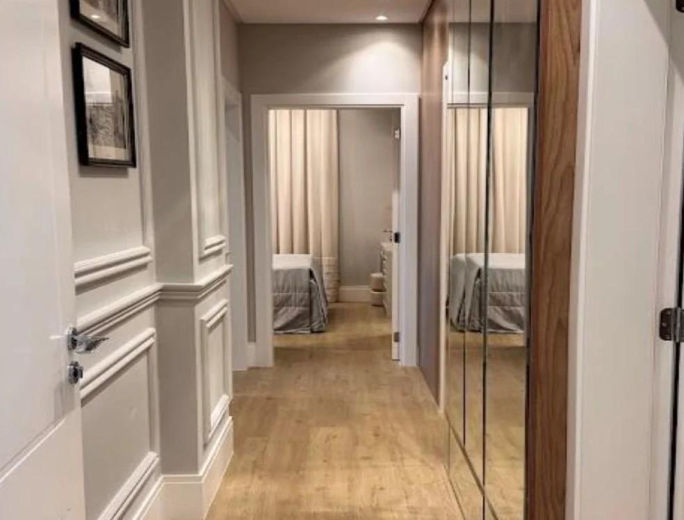 Apartamento, 4 quartos, 180 m² - Foto 9