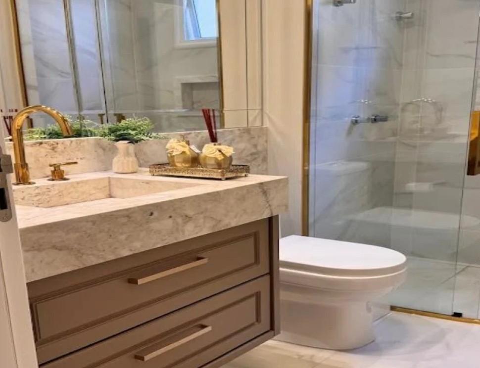 Apartamento, 4 quartos, 180 m² - Foto 10