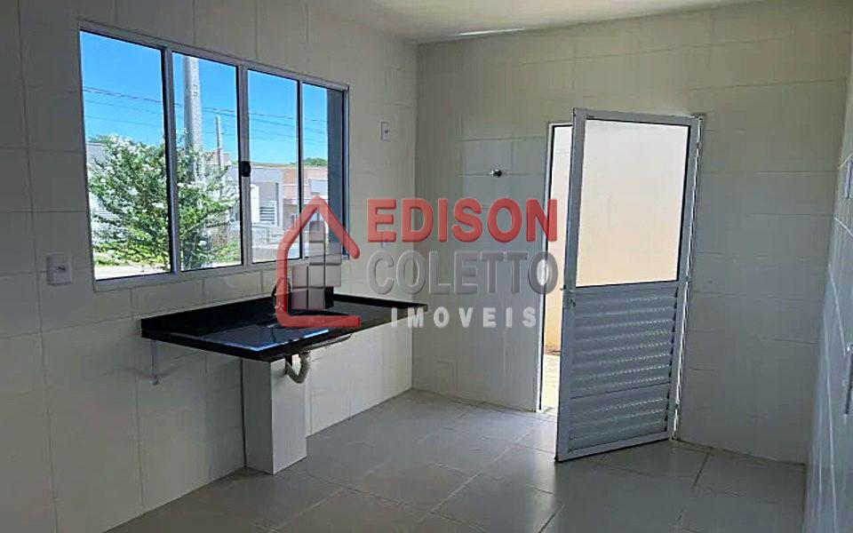 Casa de Condomínio, 2 quartos - Foto 24
