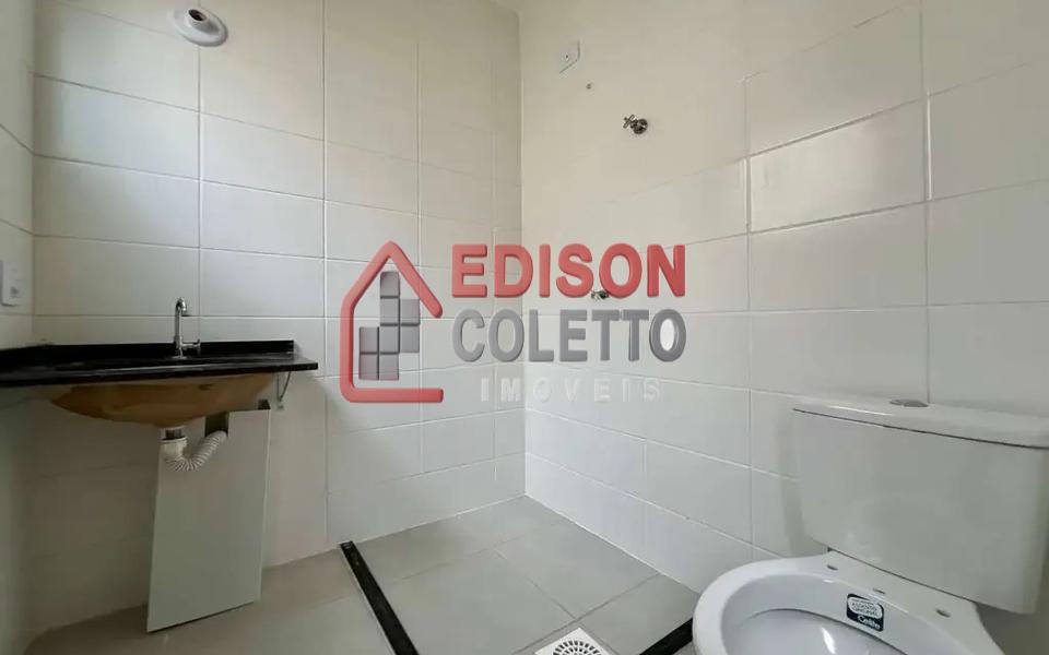 Casa de Condomínio, 2 quartos - Foto 17