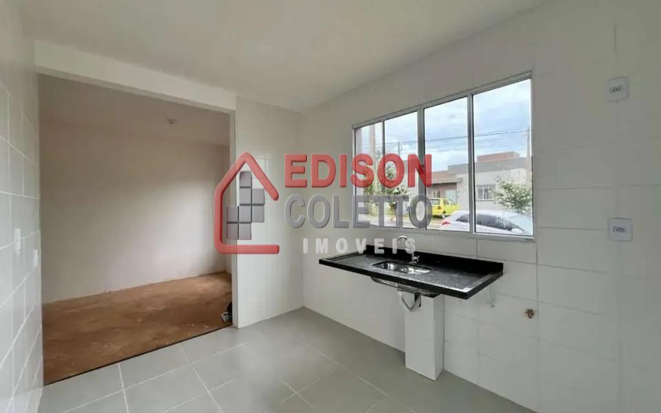 Casa de Condomínio, 2 quartos - Foto 22