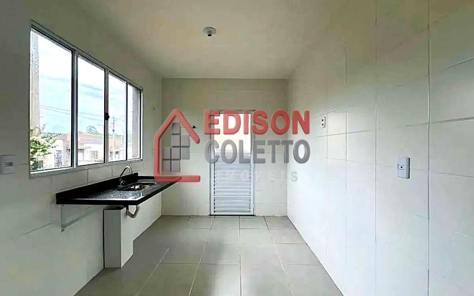 Casa de Condomínio, 2 quartos - Foto 25