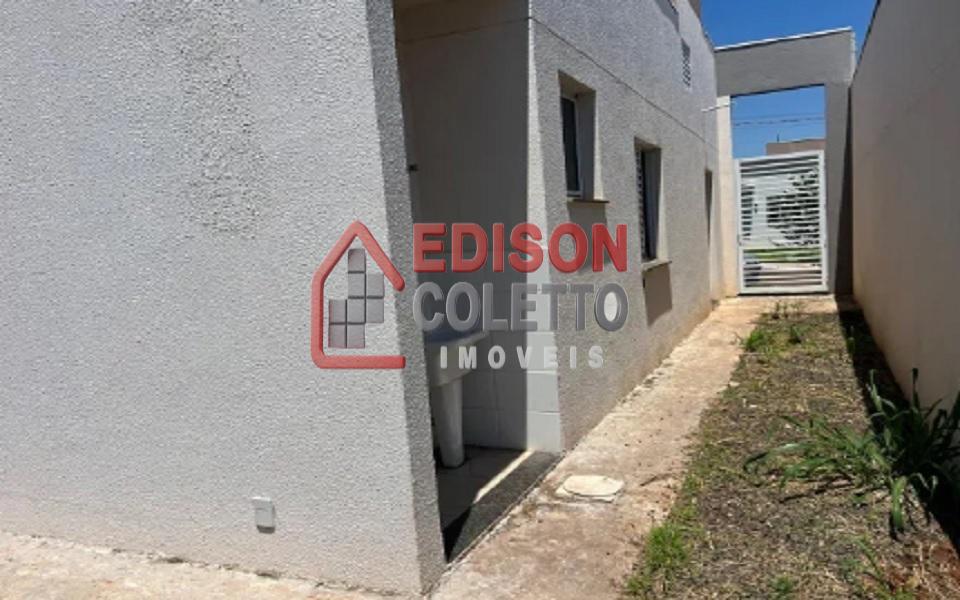Casa de Condomínio, 2 quartos - Foto 28