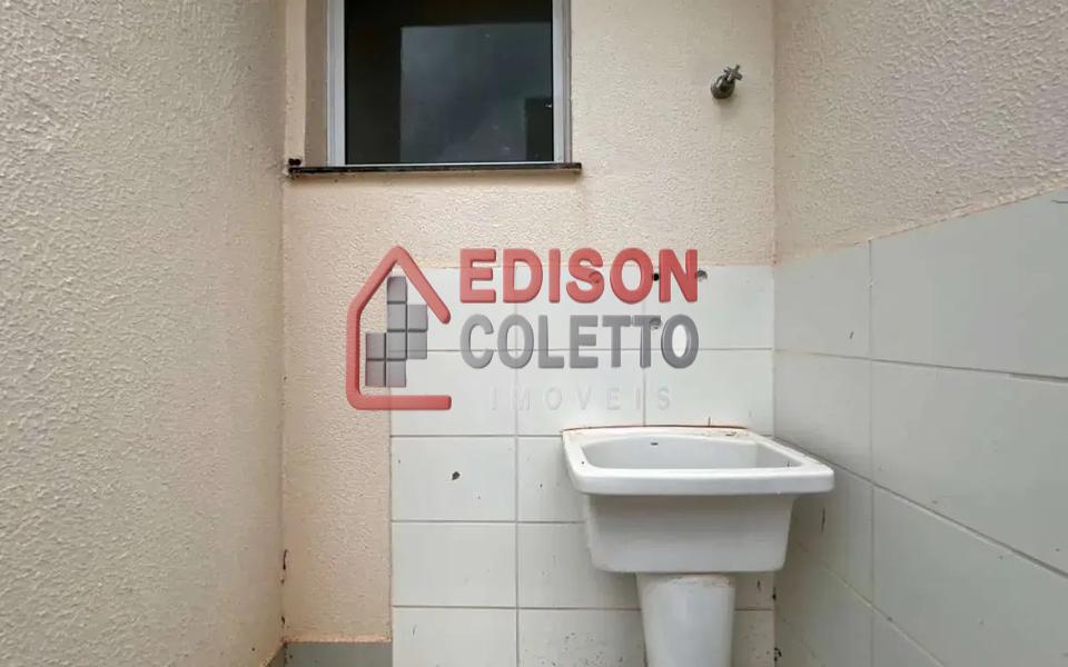 Casa de Condomínio, 2 quartos - Foto 27