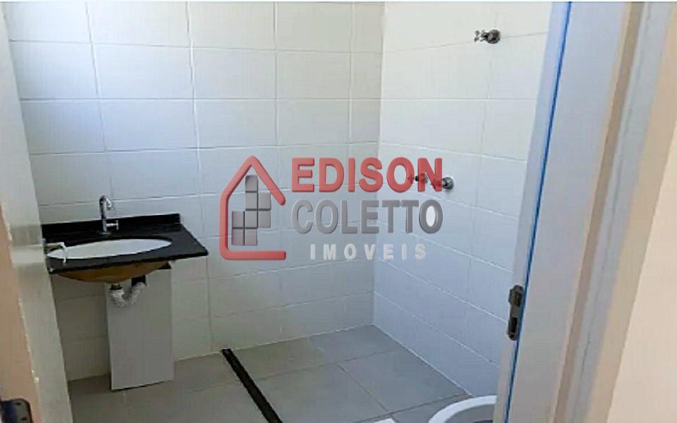 Casa de Condomínio, 2 quartos - Foto 18